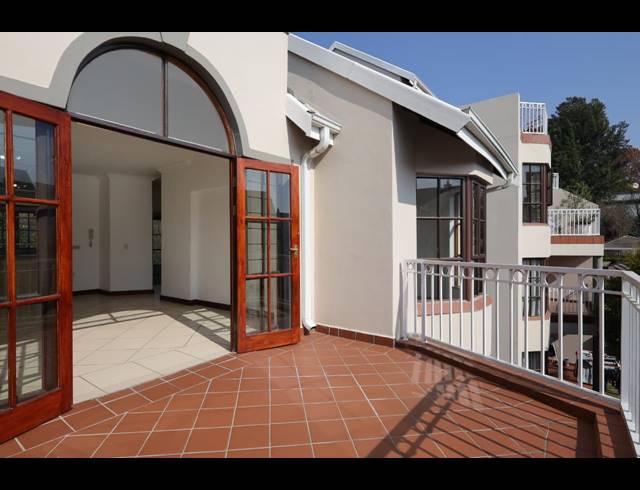 2 BEDROOM APARTMENT TO LET IN RIVONIA